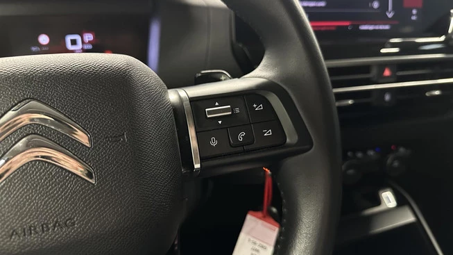 Citroën C4 - Afbeelding 29 van 30