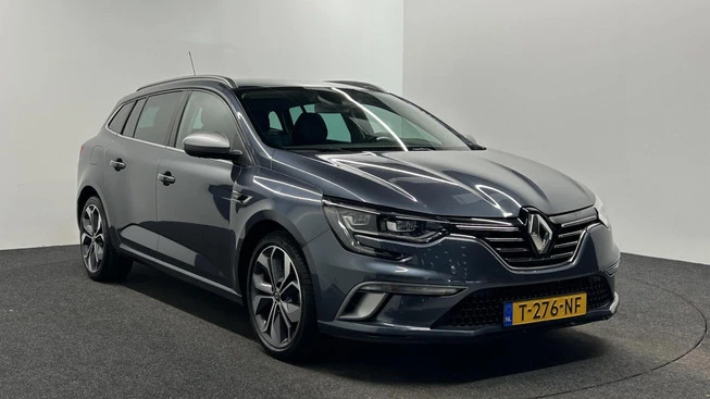 Renault Mégane Estate - Afbeelding 2 van 30