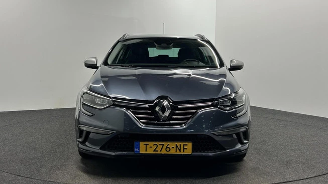 Renault Mégane Estate - Afbeelding 4 van 30