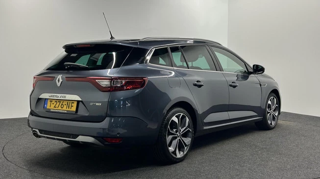 Renault Mégane Estate - Afbeelding 5 van 30