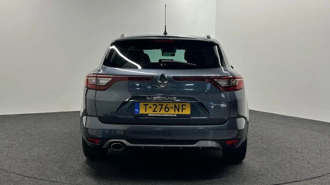 Renault Mégane Estate - Afbeelding 6 van 30