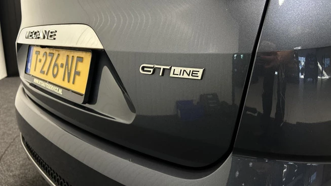 Renault Mégane Estate - Afbeelding 10 van 30