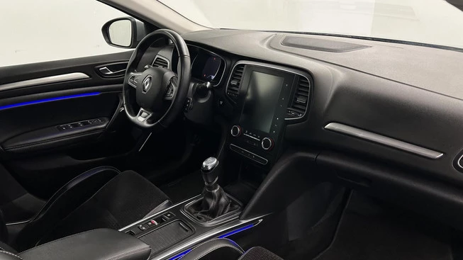 Renault Mégane Estate - Afbeelding 11 van 30