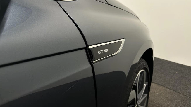 Renault Mégane Estate - Afbeelding 12 van 30