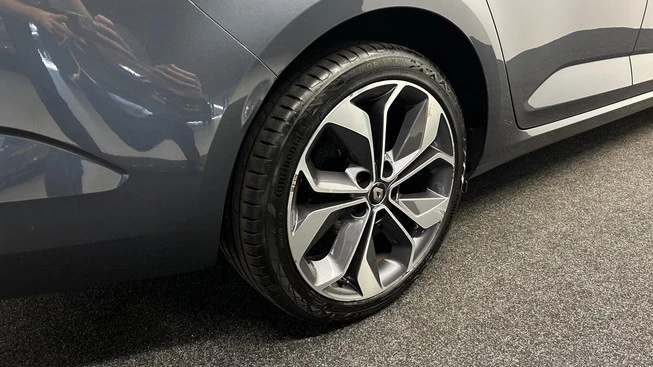 Renault Mégane Estate - Afbeelding 13 van 30