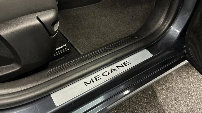 Renault Mégane Estate - Afbeelding 14 van 30