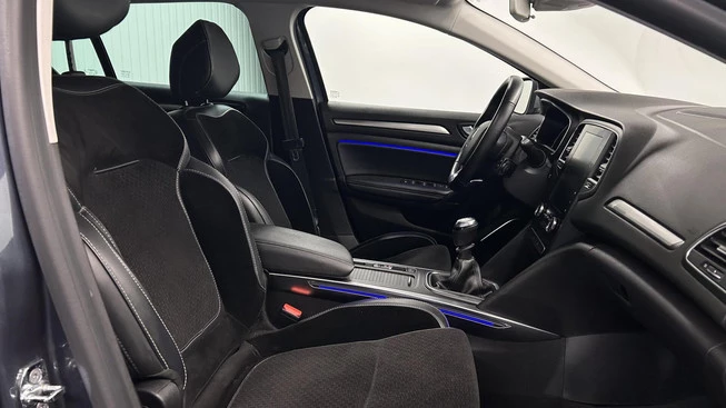 Renault Mégane Estate - Afbeelding 16 van 30