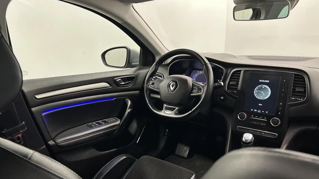 Renault Mégane Estate - Afbeelding 17 van 30