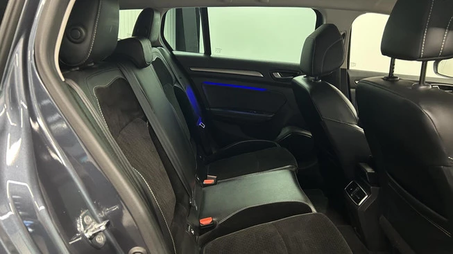 Renault Mégane Estate - Afbeelding 18 van 30