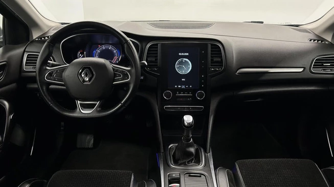 Renault Mégane Estate - Afbeelding 22 van 30