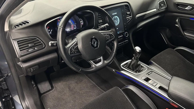 Renault Mégane Estate - Afbeelding 23 van 30