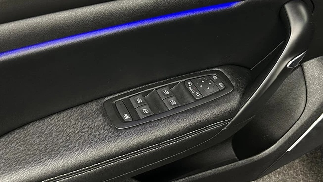 Renault Mégane Estate - Afbeelding 24 van 30