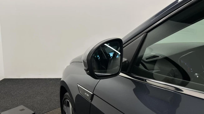 Renault Mégane Estate - Afbeelding 25 van 30