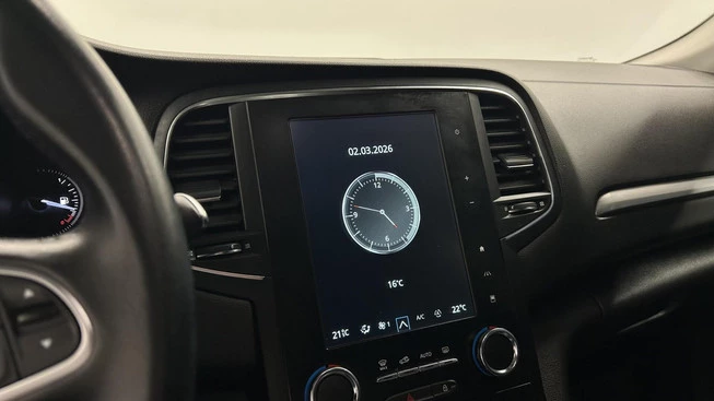 Renault Mégane Estate - Afbeelding 27 van 30