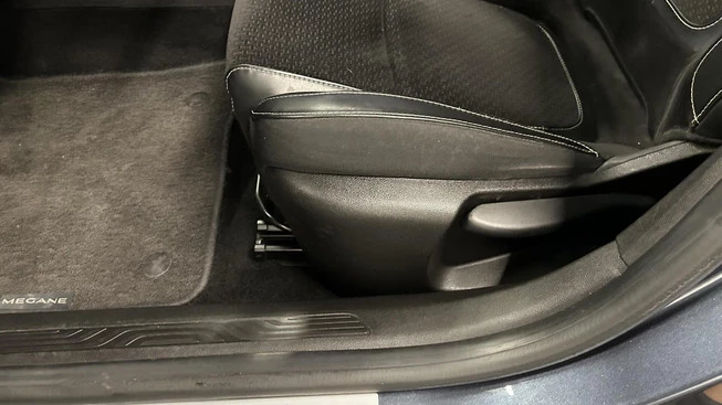 Renault Mégane Estate - Afbeelding 28 van 30