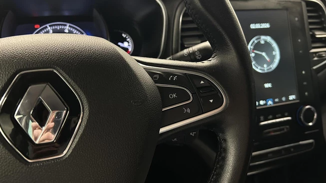 Renault Mégane Estate - Afbeelding 29 van 30