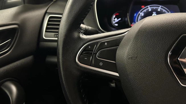 Renault Mégane Estate - Afbeelding 30 van 30