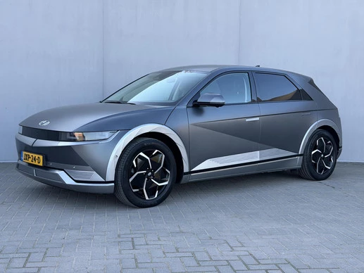 Hyundai IONIQ 5 - Afbeelding 1 van 30