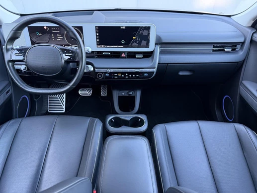 Hyundai IONIQ 5 - Afbeelding 2 van 30