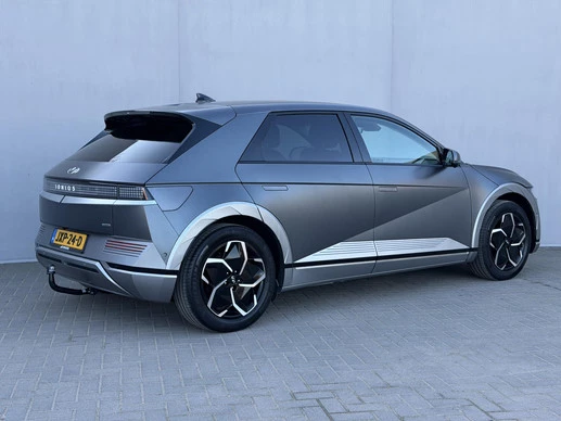 Hyundai IONIQ 5 - Afbeelding 3 van 30
