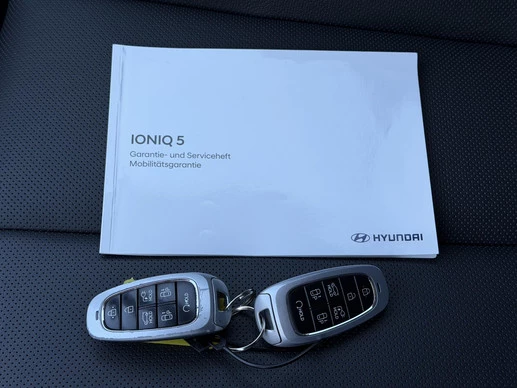 Hyundai IONIQ 5 - Afbeelding 5 van 30