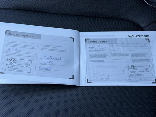 Hyundai IONIQ 5 - Afbeelding 6 van 30