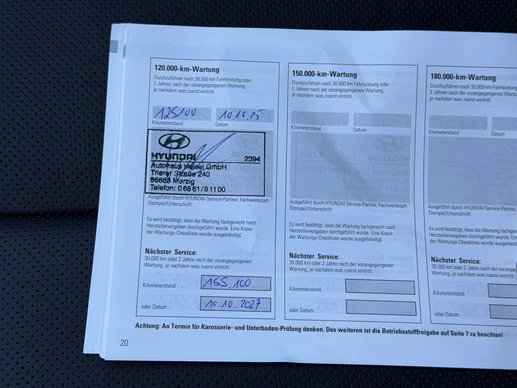 Hyundai IONIQ 5 - Afbeelding 8 van 30