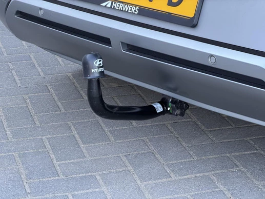 Hyundai IONIQ 5 - Afbeelding 9 van 30