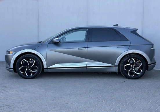 Hyundai IONIQ 5 - Afbeelding 11 van 30
