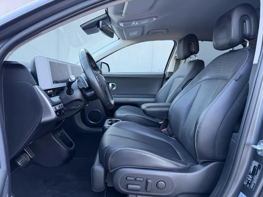 Hyundai IONIQ 5 - Afbeelding 12 van 30