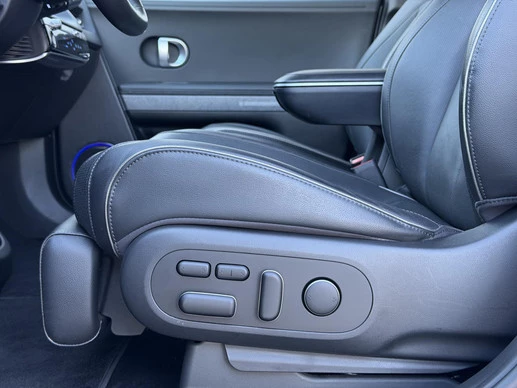 Hyundai IONIQ 5 - Afbeelding 13 van 30