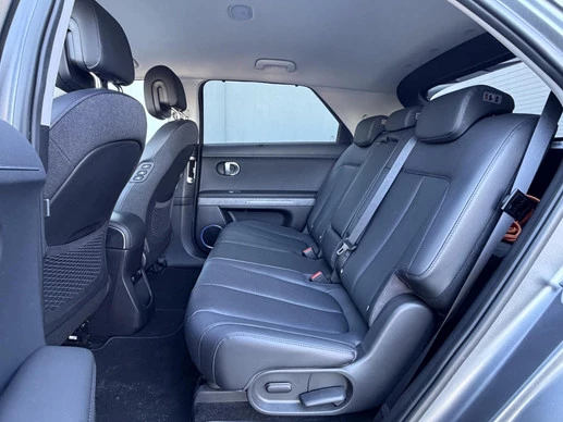 Hyundai IONIQ 5 - Afbeelding 15 van 30