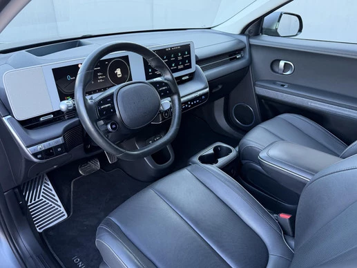 Hyundai IONIQ 5 - Afbeelding 16 van 30