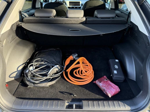 Hyundai IONIQ 5 - Afbeelding 19 van 30