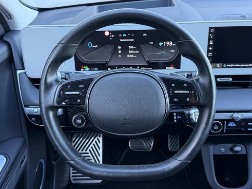Hyundai IONIQ 5 - Afbeelding 21 van 30