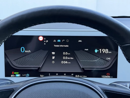 Hyundai IONIQ 5 - Afbeelding 22 van 30