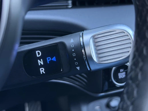 Hyundai IONIQ 5 - Afbeelding 23 van 30