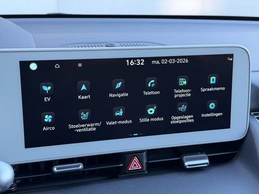 Hyundai IONIQ 5 - Afbeelding 29 van 30