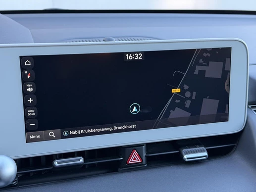 Hyundai IONIQ 5 - Afbeelding 30 van 30