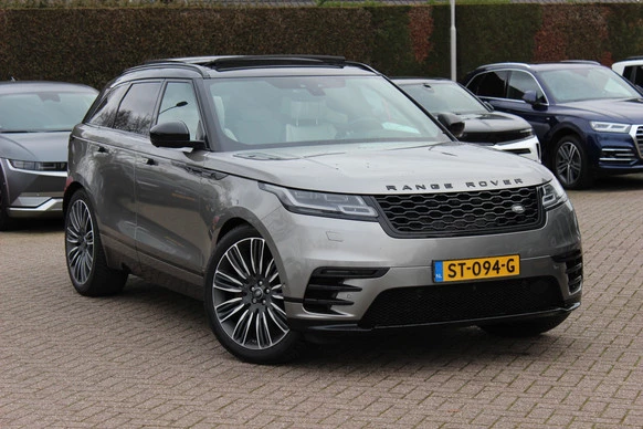 Land Rover Range Rover Velar - Afbeelding 1 van 30