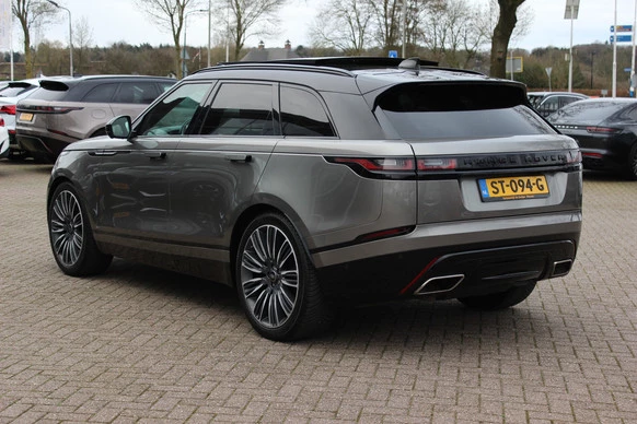 Land Rover Range Rover Velar - Afbeelding 3 van 30