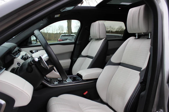 Land Rover Range Rover Velar - Afbeelding 4 van 30