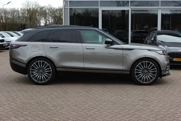 Land Rover Range Rover Velar - Afbeelding 5 van 30