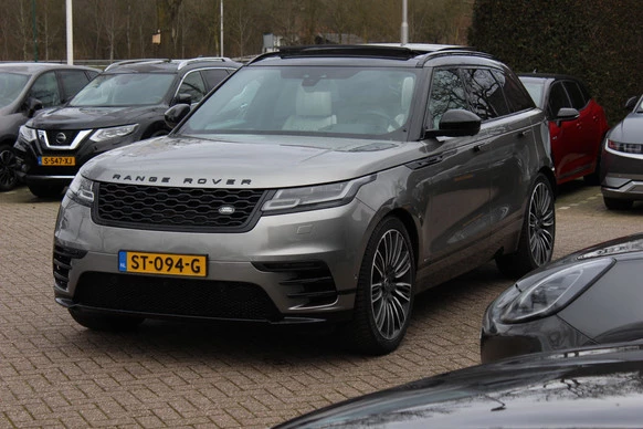 Land Rover Range Rover Velar - Afbeelding 6 van 30