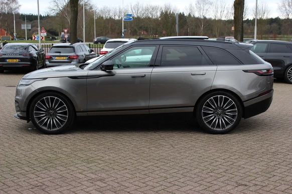 Land Rover Range Rover Velar - Afbeelding 7 van 30