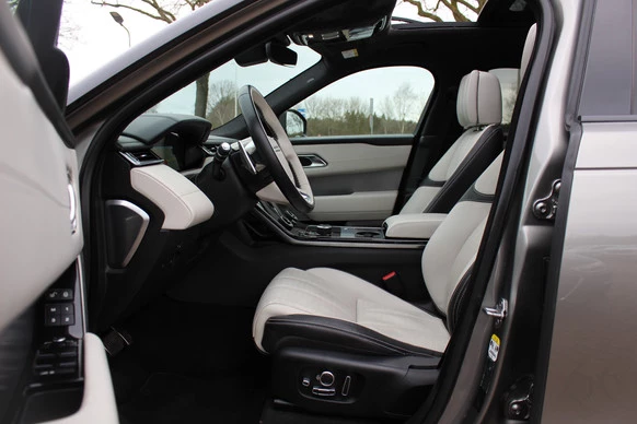 Land Rover Range Rover Velar - Afbeelding 10 van 30