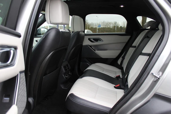Land Rover Range Rover Velar - Afbeelding 11 van 30
