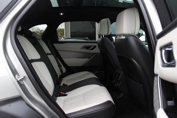 Land Rover Range Rover Velar - Afbeelding 12 van 30