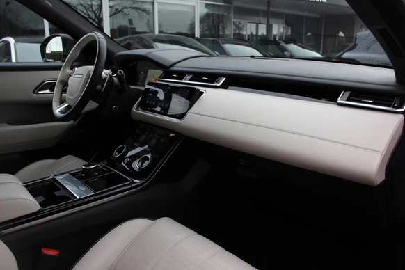 Land Rover Range Rover Velar - Afbeelding 13 van 30