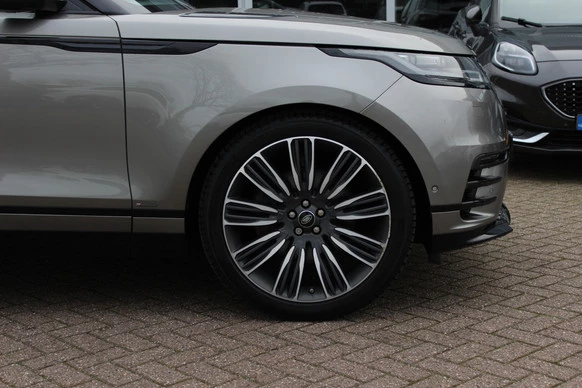 Land Rover Range Rover Velar - Afbeelding 14 van 30